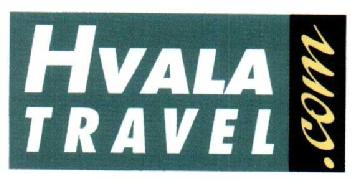 Imagen de HVALA TRAVEL.COM