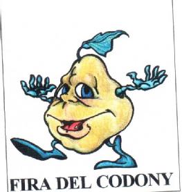 Imagen de FIRA DEL CODONY