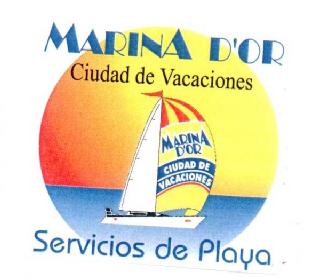 Imagen de MARINA D\'OR CIUDAD DE VACACIONES SERVICIOS DE PLAYA