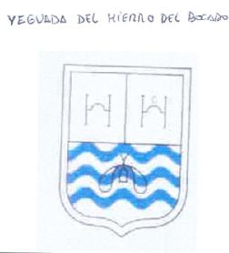 Imagen de YEGUADA DEL HIERRO DEL BOCADO