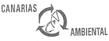Imagen de CANARIAS AMBIENTAL
