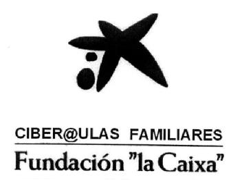 Imagen de CIBER@ULAS FAMILIARES FUNDACION 