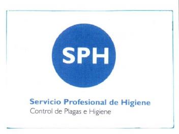 Imagen de SPH SERVICIO PROFESIONAL DE HIGIENE CONTROL DE PLAGAS DE HIGIENE