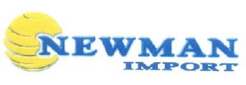 Imagen de NEWMAN IMPORT