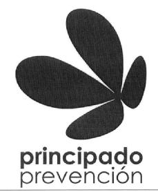 Imagen de PRINCIPADO PREVENCION