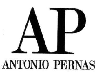 Imagen de AP ANTONIO PERNAS
