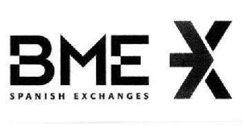 Imagen de BME X SPANISH EXCHANGES