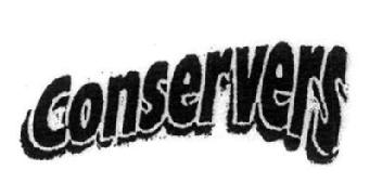 Imagen de CONSERVERS