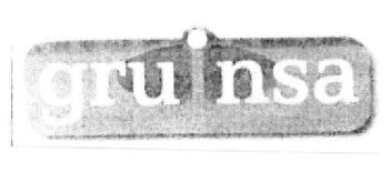 Imagen de GRUINSA