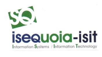 Imagen de SQ ISEQUOIA-ISIT INFORMATION SYSTEMS / INFORMATION TECHNOLOGY