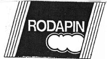 Imagen de RODAPIN
