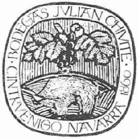 Imagen de BODEGAS JULIAN CHIVITE CINTRUENIGO NAVARRA 1860