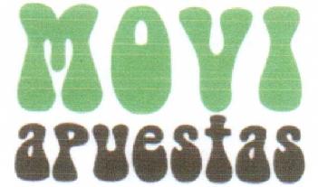 Imagen de MOVI APUESTAS