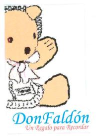 Imagen de DONFALDON UN REGALO PARA RECORDAR