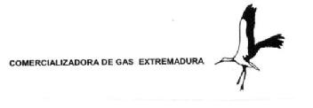 Imagen de COMERCIALIZADORA DE GAS EXTREMADURA