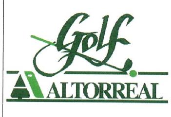 Imagen de GOLF ALTORREAL