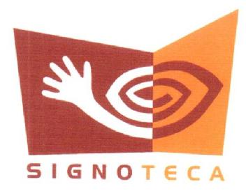 Imagen de SIGNOTECA