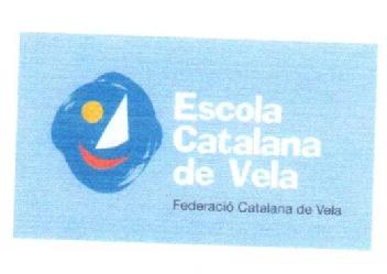 Imagen de ESCOLA CATALANA DE VELA FEDERACIO CATALANA DE VELA