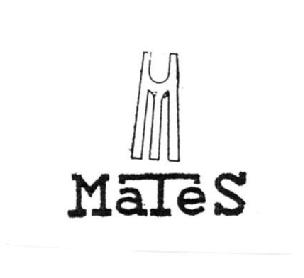 Imagen de MATES