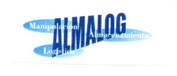 Imagen de ALMALOG MANIPULACION LOGISTICA ALMACENAMIENTO