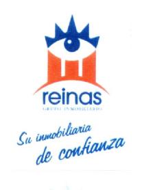 Imagen de REINAS GRUPO INMOBILIARIO SU INMOBILIARIA DE CONFIANZA