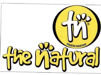 Imagen de TN THE NATURAL