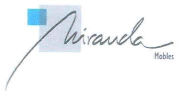 Imagen de MIRANDA MOBLES