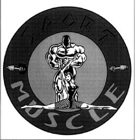 Imagen de SPORT MUSCLE
