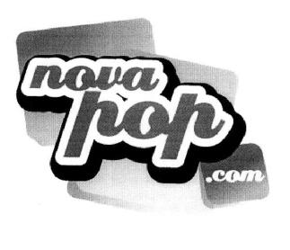 Imagen de NOVAPOP.COM