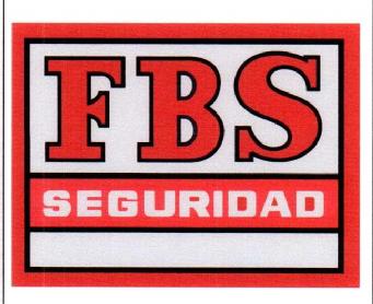 Imagen de FBS SEGURIDAD