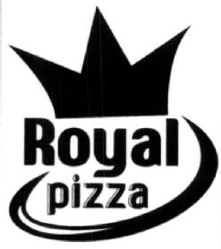 Imagen de ROYAL PIZZA