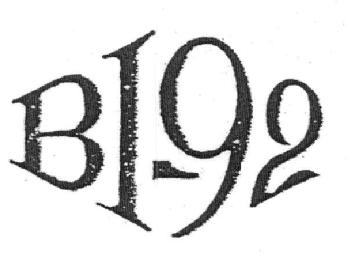 Imagen de BI-92