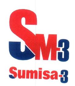 Imagen de SM-3 SUMISA-3