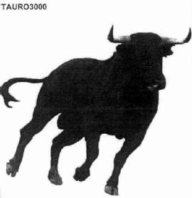 Imagen de TAURO3000
