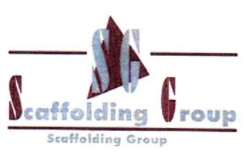 Imagen de SG SCAFFOLDING GROUP
