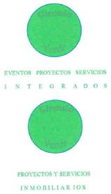 Imagen de CIRCULO VERDE EVENTOS PROYECTOS Y SERVICIOS INTEGRADOS CIRCULO VERDE PROYECTOS Y SERVICIOS INMOBILIARIOS
