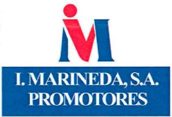 Imagen de IM I.MARINEDA, S.A. PROMOTORES