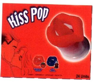Imagen de KISS POP