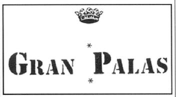 Imagen de GRAN PALAS