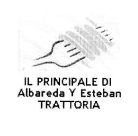 Imagen de IL PRINCIPALE DI ALBAREDA Y ESTEBAN TRATTORIA
