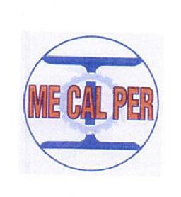 Imagen de MECALPER