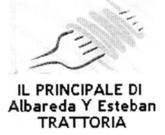 Imagen de IL PRINCIPALE DI ALBAREDA Y ESTEBAN TRATTORIA