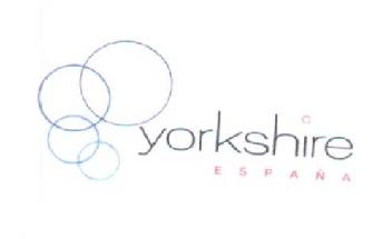 Imagen de YORKSHIRE ESPAÑA
