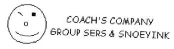 Imagen de COACH\'S COMPANY GROUP SERS & SNOEYINK