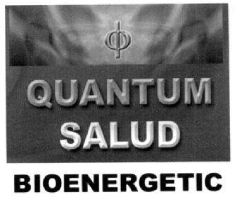 Imagen de QUANTUM SALUD BIOENERGETIC