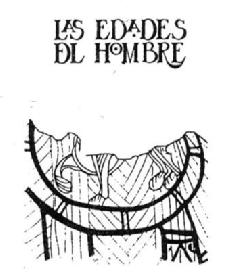 Imagen de LAS EDADES DEL HOMBRE