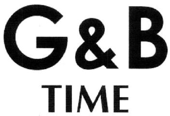 Imagen de G & B TIME