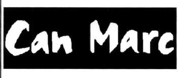 Imagen de CAN MARC