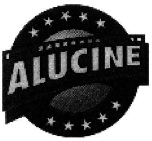 Imagen de ALUCINE