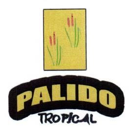 Imagen de PALIDO TROPICAL